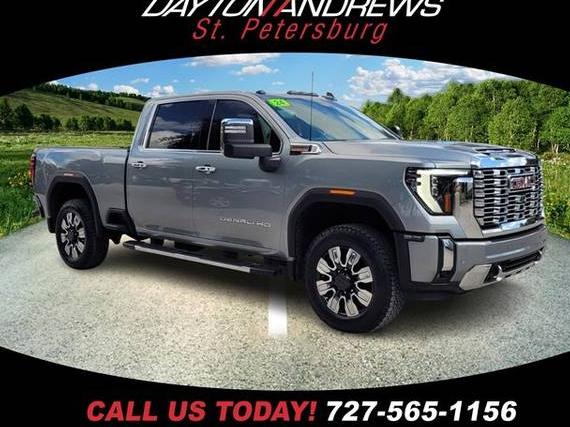 GMC SIERRA HD 2024 1GT49REY1RF209817 image GMC SIERRA HD 2024 1GT49REY1RF209817 image